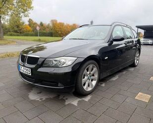 BMW 318 Gebrauchtwagen