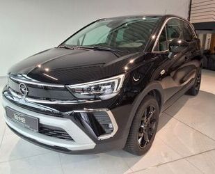 Opel Crossland (X) Gebrauchtwagen