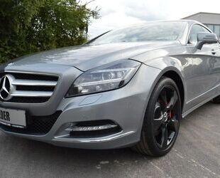 Mercedes-Benz CLS 350 Gebrauchtwagen