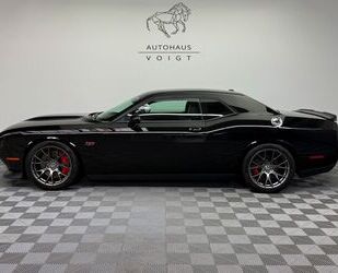 Dodge Challenger Gebrauchtwagen