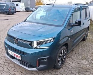 Citroen Berlingo Gebrauchtwagen
