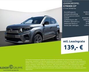 Citroen C3 Gebrauchtwagen