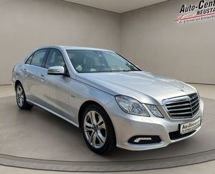 Mercedes-Benz E 250 Gebrauchtwagen