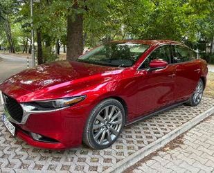 Mazda 3 Gebrauchtwagen