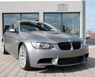 BMW M3 Gebrauchtwagen