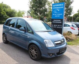 Opel Meriva Gebrauchtwagen