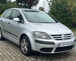VW Golf Plus Gebrauchtwagen