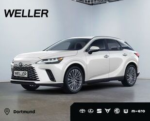 Lexus RX 350 Gebrauchtwagen