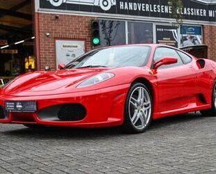 Ferrari F430 Gebrauchtwagen