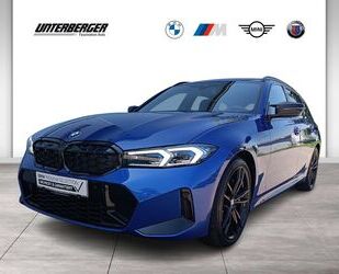 BMW M340d Gebrauchtwagen