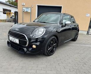 Mini John Cooper Works Gebrauchtwagen
