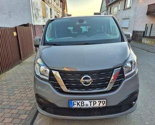 Nissan NV300 Gebrauchtwagen