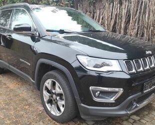 Jeep Compass Gebrauchtwagen