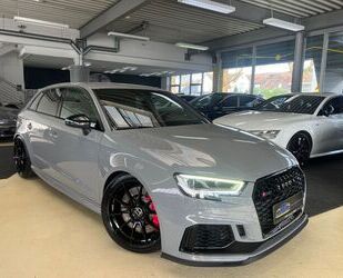 Audi RS3 Gebrauchtwagen