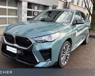 BMW X2 Gebrauchtwagen