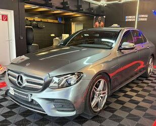 Mercedes-Benz E 200 Gebrauchtwagen