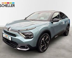 Citroen C4 Gebrauchtwagen