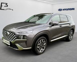 Hyundai SANTA FE Gebrauchtwagen