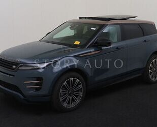Land Rover Range Rover Evoque Gebrauchtwagen