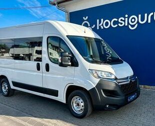 Citroen Jumper Gebrauchtwagen