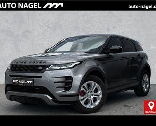 Land Rover Range Rover Evoque Gebrauchtwagen