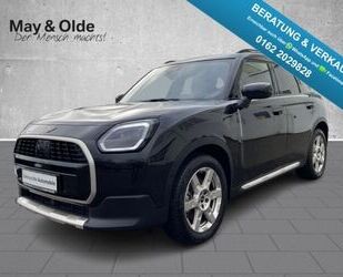 Mini Cooper C Countryman Gebrauchtwagen