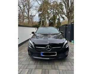 Mercedes-Benz A 220 Gebrauchtwagen