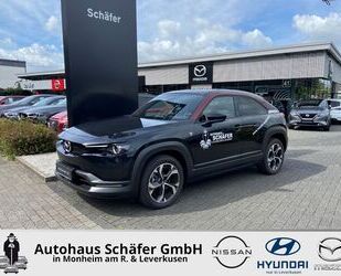 Mazda MX-30 Gebrauchtwagen