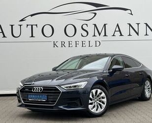 Audi A7 Gebrauchtwagen