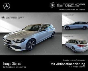 Mercedes-Benz C 180 Gebrauchtwagen