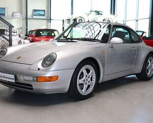Porsche 993 Gebrauchtwagen