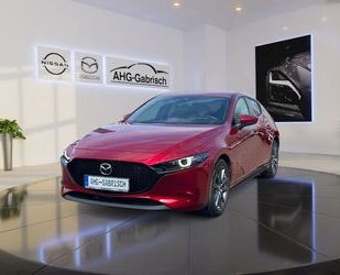 Mazda 3 Gebrauchtwagen