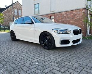 BMW M140i Gebrauchtwagen
