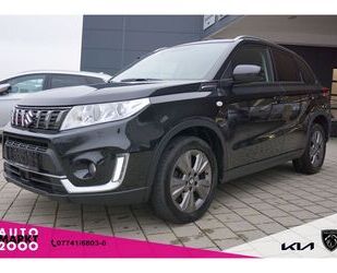 Suzuki Vitara Gebrauchtwagen
