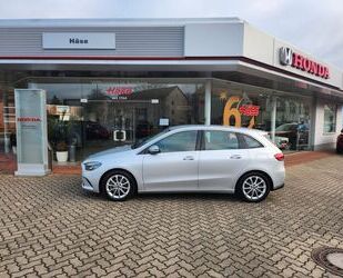 Mercedes-Benz B 200 Gebrauchtwagen