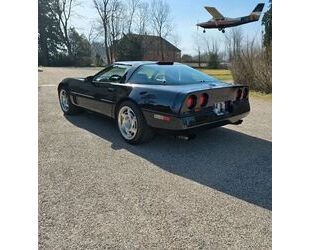 Corvette C4 Gebrauchtwagen