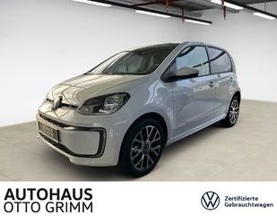 VW e-up! Gebrauchtwagen