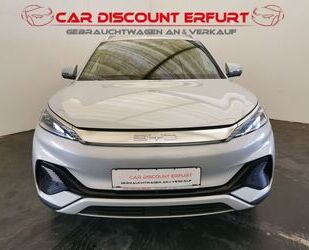 BYD ATTO 3 Gebrauchtwagen