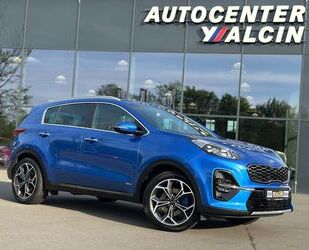 Kia Sportage Gebrauchtwagen