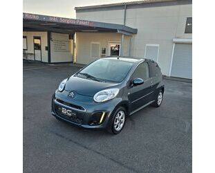 Citroen C1 Gebrauchtwagen