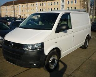 VW T5 Transporter Gebrauchtwagen