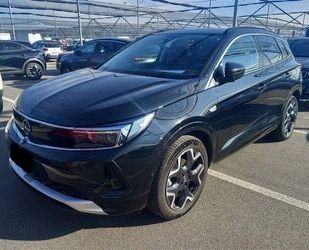 Opel Grandland (X) Gebrauchtwagen