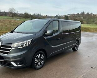 Renault Trafic Gebrauchtwagen