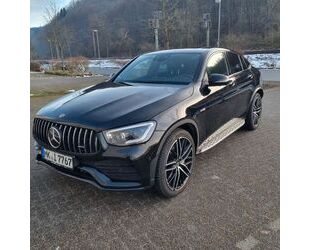Mercedes-Benz GLC 43 AMG Gebrauchtwagen