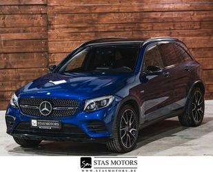 Mercedes-Benz GLC 43 AMG Gebrauchtwagen