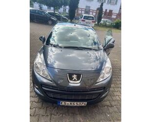 Peugeot 207 Gebrauchtwagen