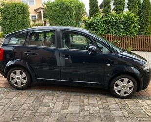 Audi A2 Gebrauchtwagen