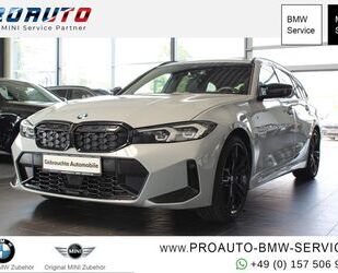 BMW M340i Gebrauchtwagen
