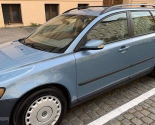 Volvo V50 Gebrauchtwagen
