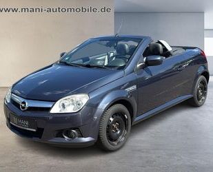 Opel Tigra Gebrauchtwagen